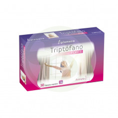Forte Triptofano 30 Comprimidos Plameca