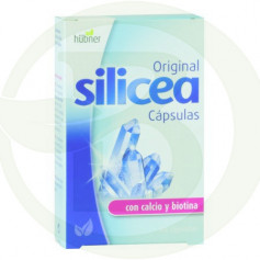 SILICEA + CÁLCIO + BIOTINA 60 CÁPSULAS DIMEFAR