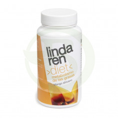 African Mango 60 Capsules Lindaren Diet