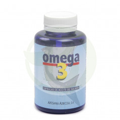Omega 3 450 Pearls Agricultural Crafts