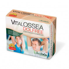 Dolfree 60 Tablets Derbos