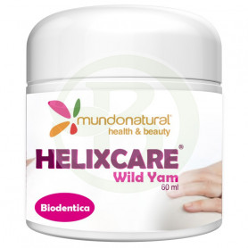 Helixcare Crema 60Ml. Mundo Natural