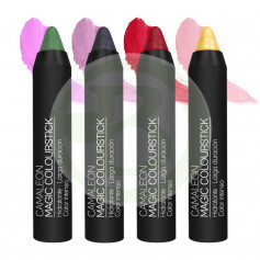 Chameleon Magic No. 2 Harmony Red