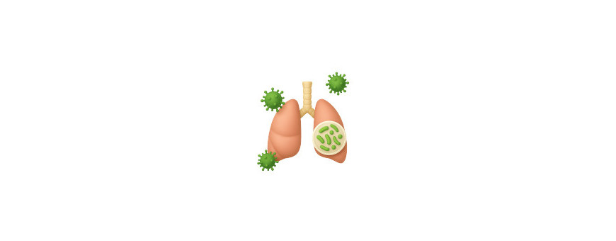 Afecciones Respiratorias