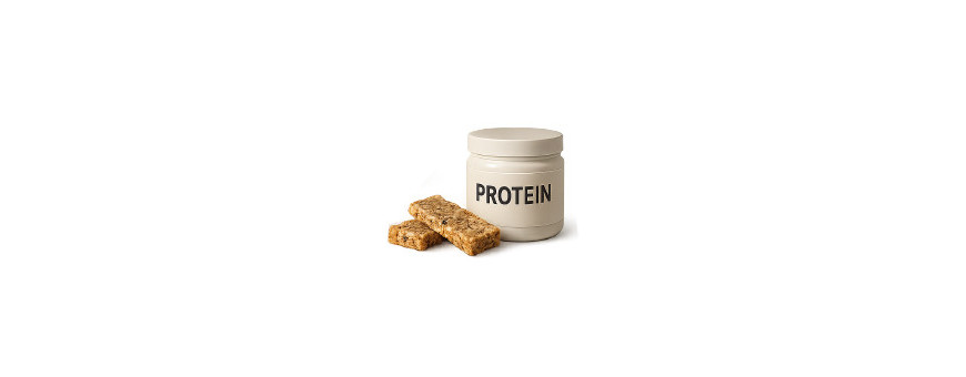 Nutrición Deportiva