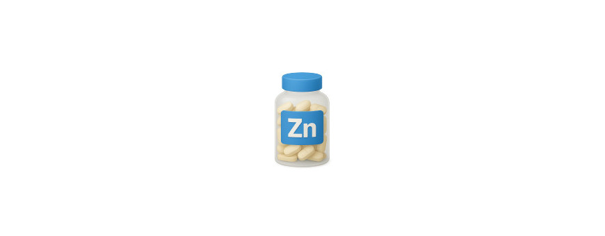 Zinc