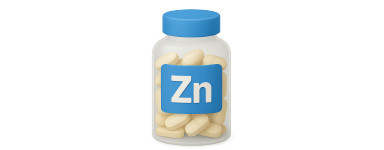 Zinc