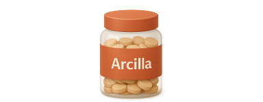 Arcilla