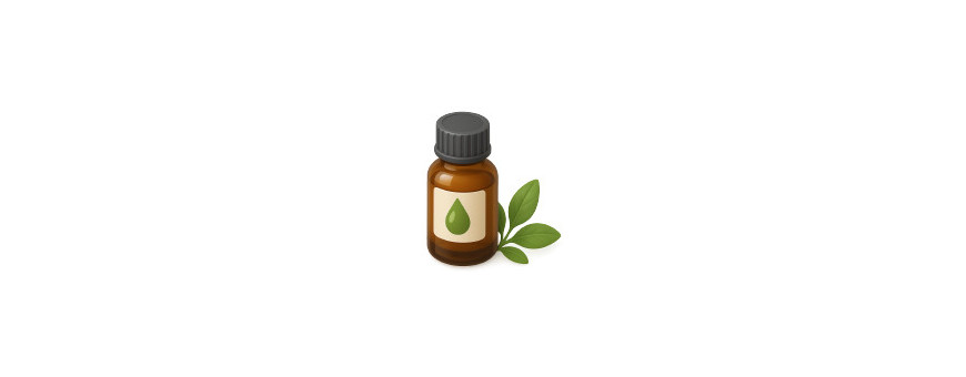 Aceites Esenciales